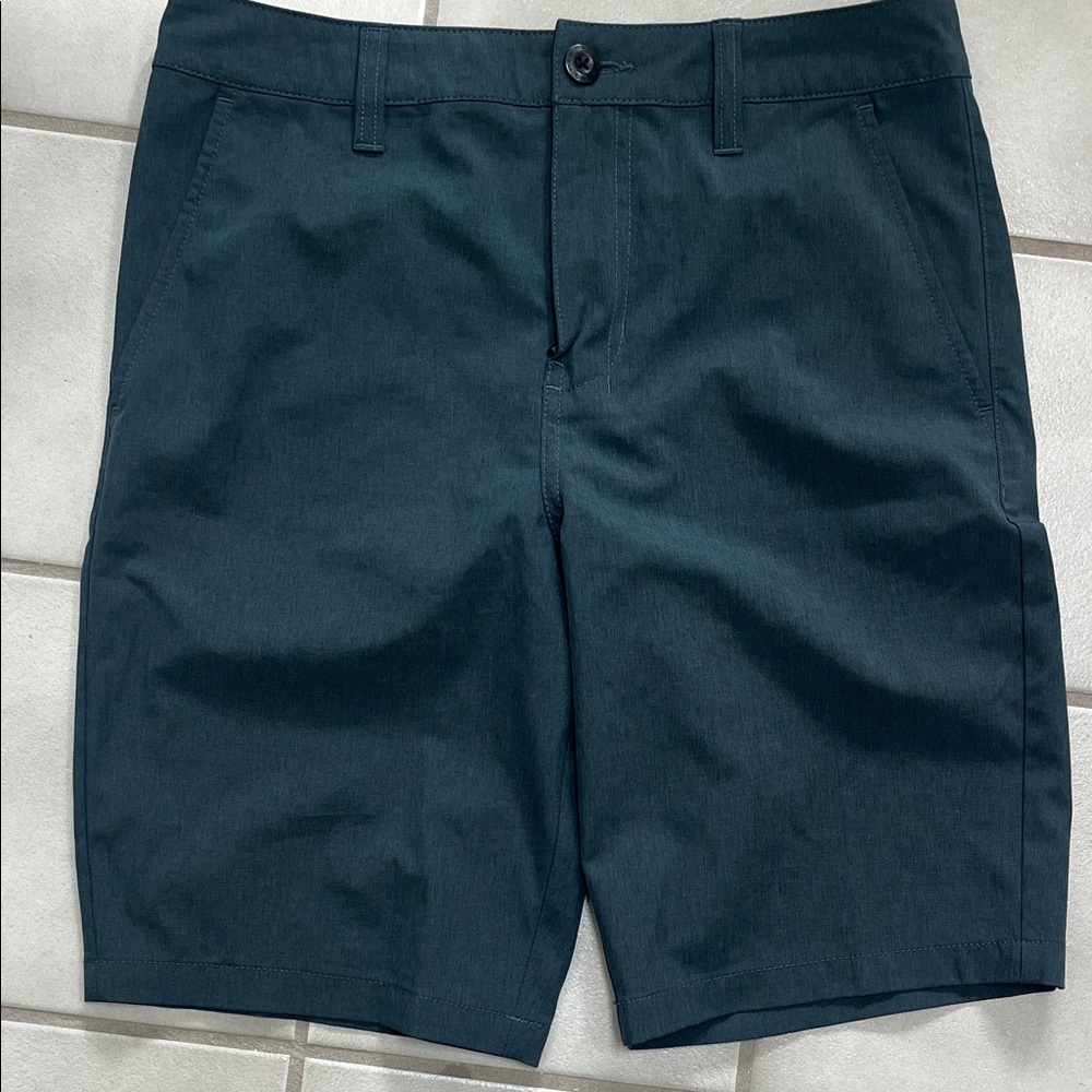 RSQ Boys Hybrid Shorts
